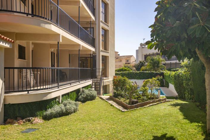 Image No.12-Appartement de 1 chambre à vendre à Torremolinos