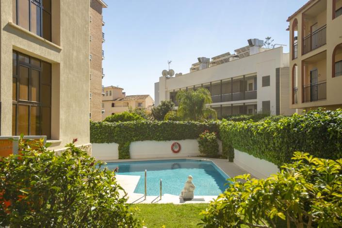 Image No.13-Appartement de 1 chambre à vendre à Torremolinos