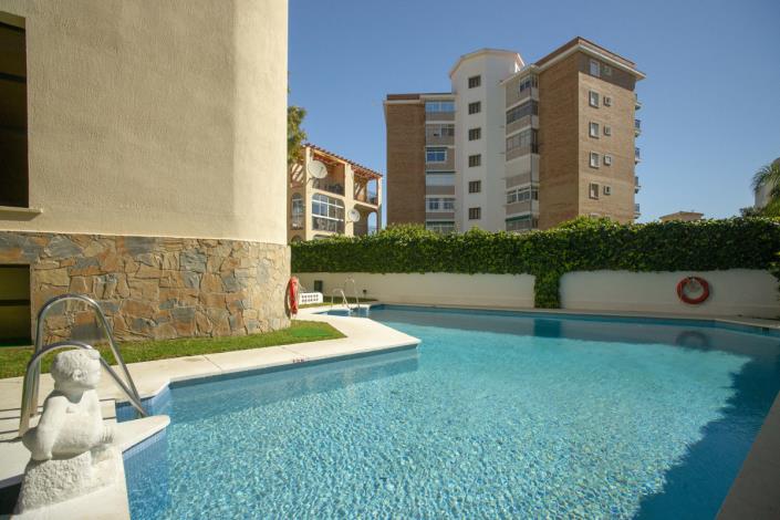 Image No.15-Appartement de 1 chambre à vendre à Torremolinos
