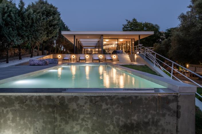 Image No.4-5 Bed Villa for sale