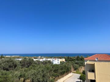 1 - Rethymnon, Villa