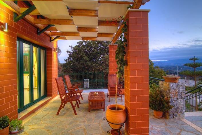 Image No.21-4 Bed Villa for sale