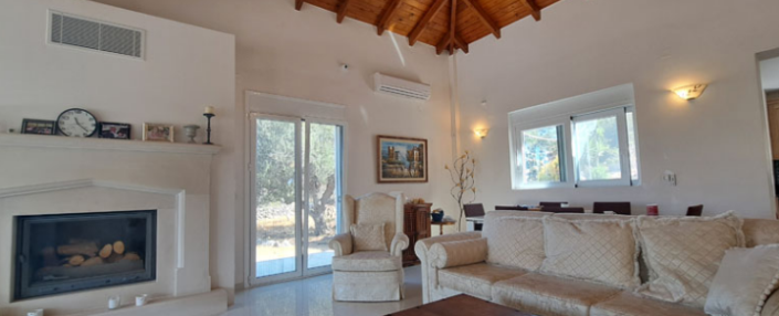 Image No.8-Villa de 4 chambres à vendre à Kambia