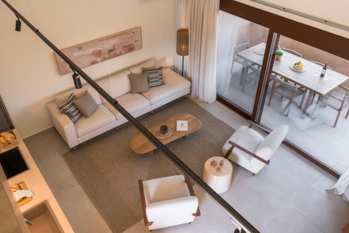 Image No.4-2 Bed Maisonette for sale