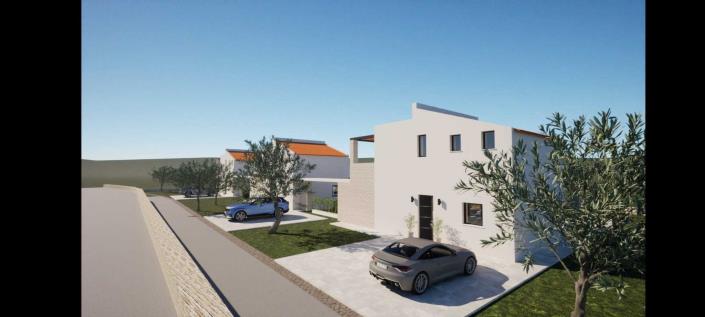 Image No.2-3 Bed Villa for sale