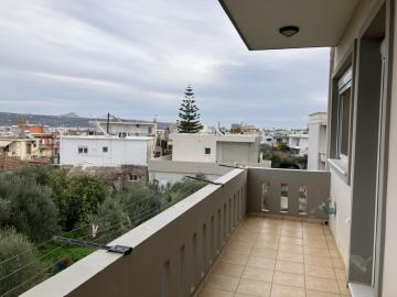 1 - Souda, Apartment