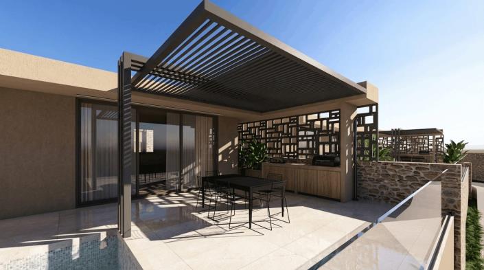 Image No.5-3 Bed Villa for sale