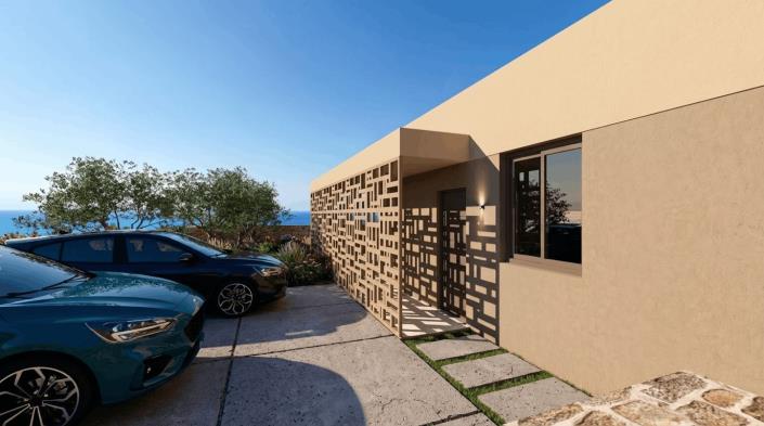 Image No.10-3 Bed Villa for sale