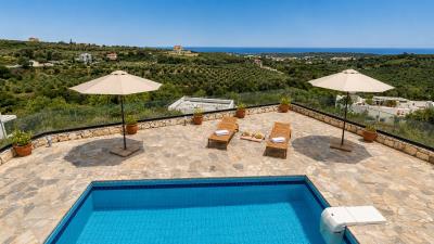 Villa-with-sea-views-for-sale-in-Rethymno-Crete--4-