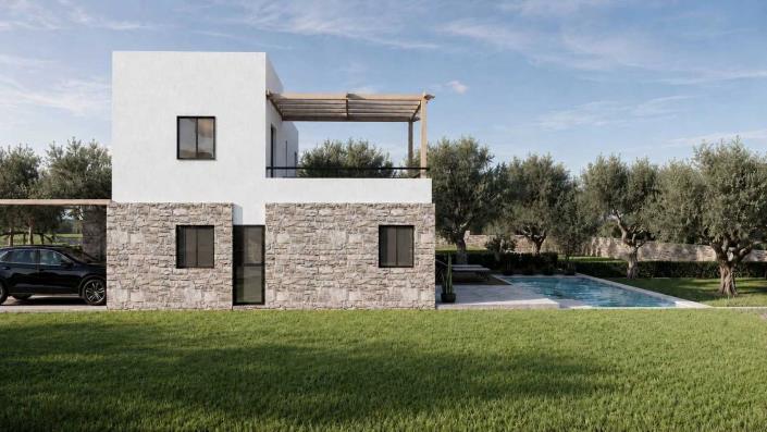 Image No.3-3 Bed Villa for sale