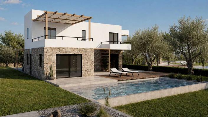 Image No.15-3 Bed Villa for sale
