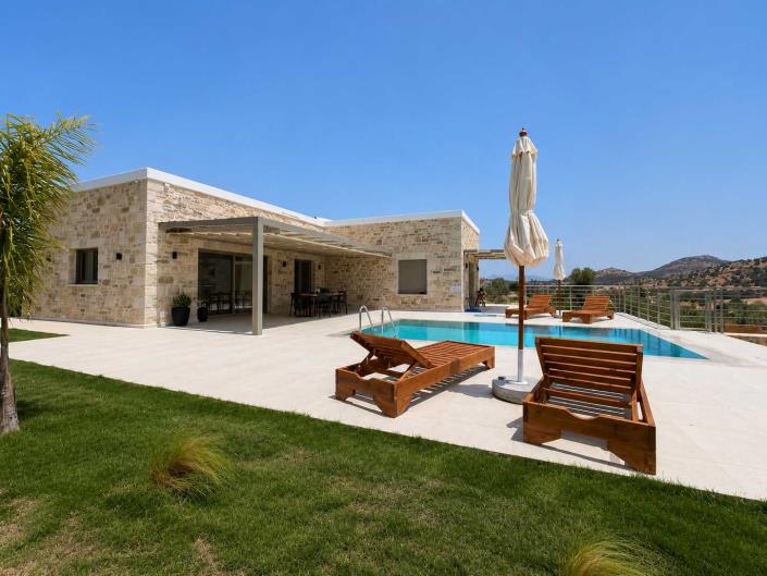 Image No.6-2 Bed Villa for sale