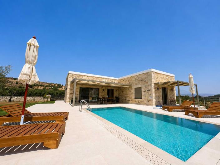 Image No.19-2 Bed Villa for sale