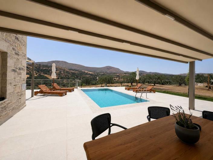 Image No.22-2 Bed Villa for sale