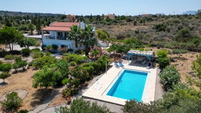 Villa-in-Apokoronas-Chania-Crete-for-sale--2-