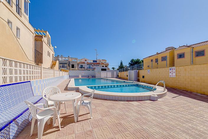 Image No.15-Bungalow de 2 chambres à vendre à Torrevieja