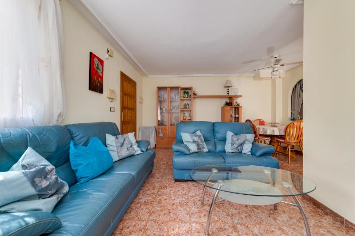 Image No.8-Chalet de 3 chambres à vendre à Torrevieja