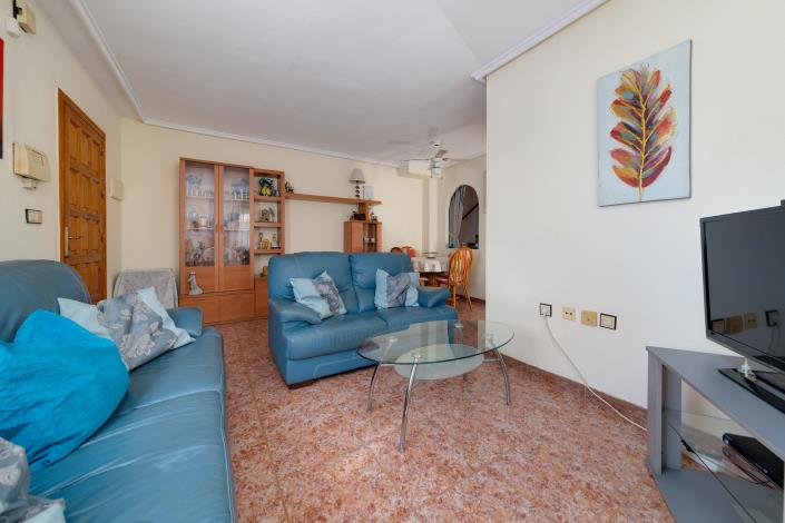 Image No.10-Chalet de 3 chambres à vendre à Torrevieja