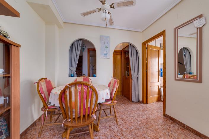 Image No.13-Chalet de 3 chambres à vendre à Torrevieja