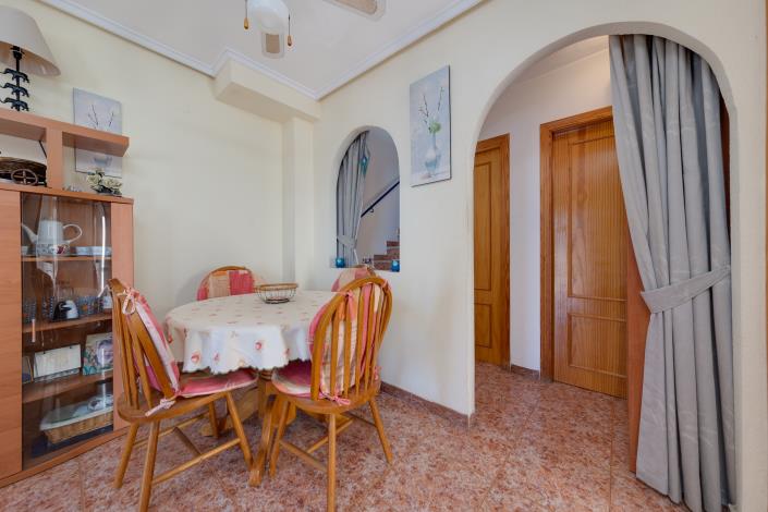 Image No.15-Chalet de 3 chambres à vendre à Torrevieja