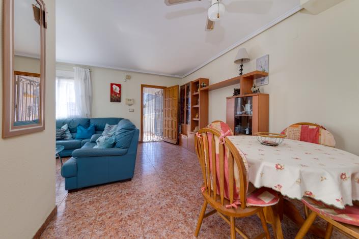 Image No.17-Chalet de 3 chambres à vendre à Torrevieja