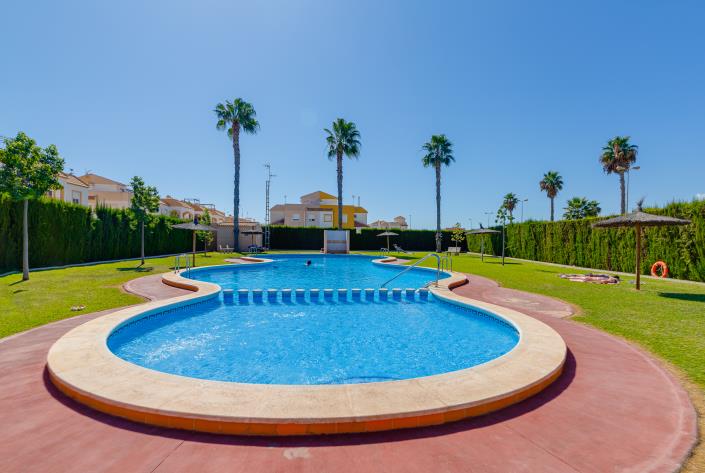 Image No.16-Chalet de 3 chambres à vendre à Torrevieja