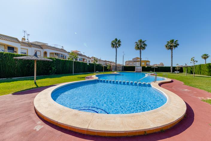 Image No.21-Chalet de 3 chambres à vendre à Torrevieja