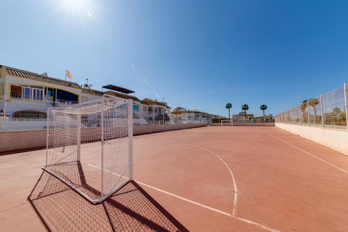 Image No.36-Chalet de 3 chambres à vendre à Torrevieja