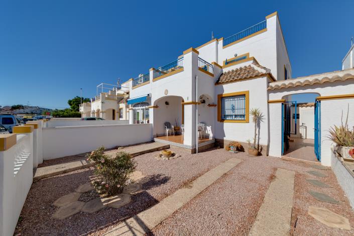 Image No.42-Chalet de 3 chambres à vendre à Torrevieja