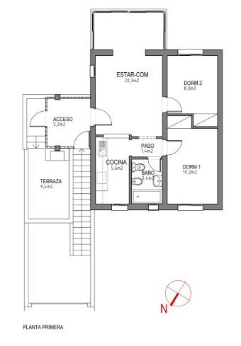 Image No.27-2 Bed Bungalow for sale