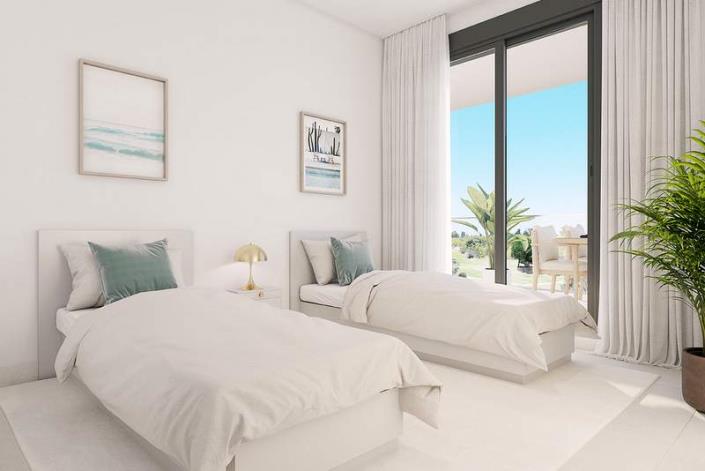 Image No.5-2 Bed Apartment for sale