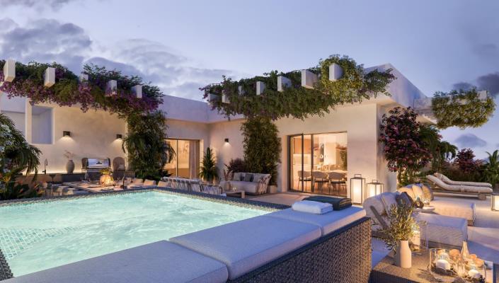 Image No.7-2 Bed Apartment for sale