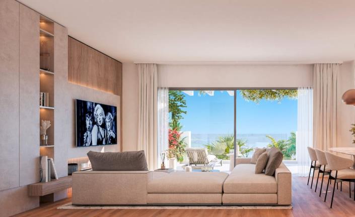 Image No.3-2 Bed Apartment for sale