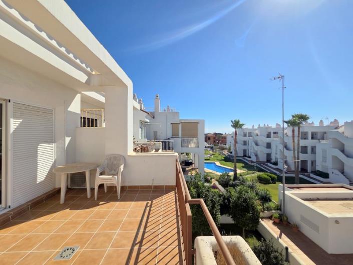 Image No.20-2 Bed Apartment for sale