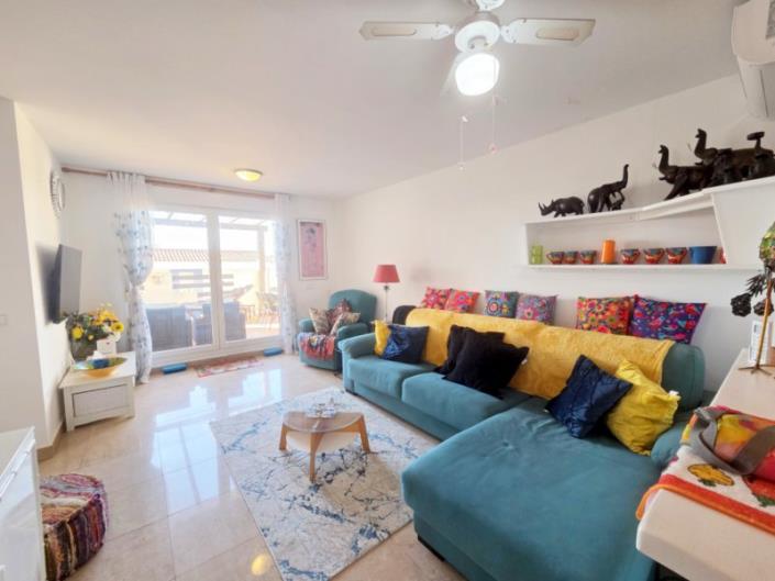 Image No.2-3 Bed Apartment for sale