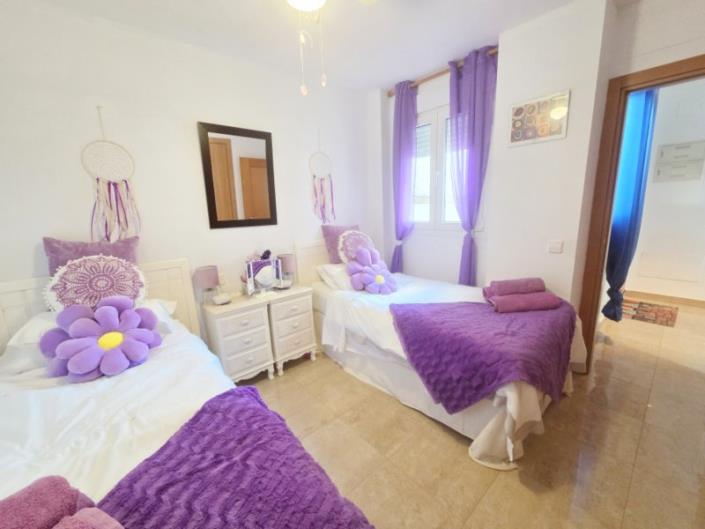 Image No.12-3 Bed Apartment for sale