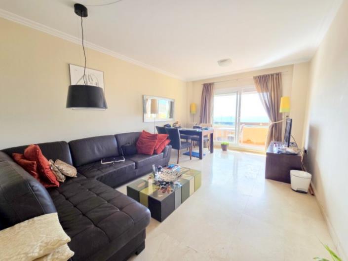 Image No.2-Appartement de 2 chambres à vendre à Casares
