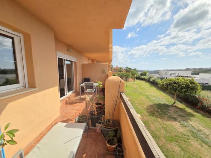 Image No.12-Appartement de 2 chambres à vendre à Casares