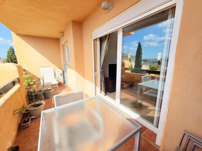 Image No.14-Appartement de 2 chambres à vendre à Casares