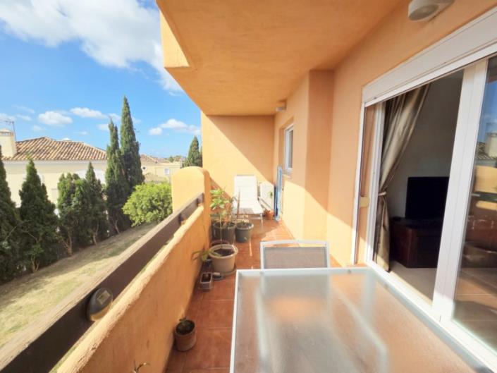 Image No.15-Appartement de 2 chambres à vendre à Casares
