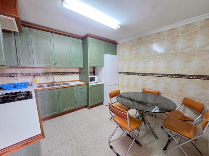 Image No.4-Apartamento con 3 dormitorios en venta