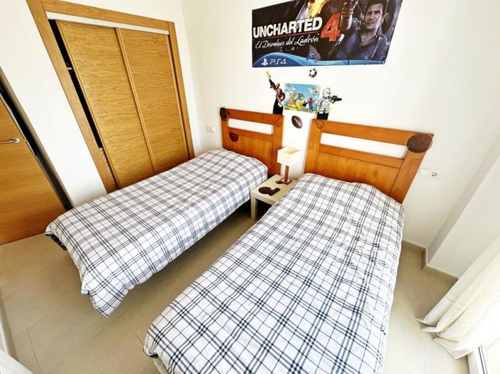 Image No.18-2 Bed Apartment for sale