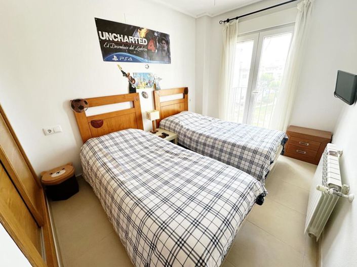 Image No.19-2 Bed Apartment for sale