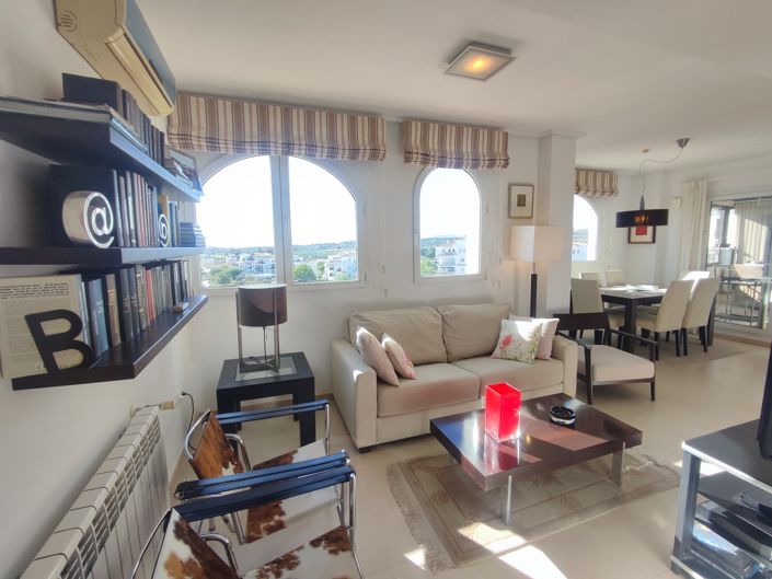 Image No.6-2 Bed Apartment for sale
