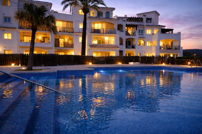 Image No.22-2 Bed Apartment for sale