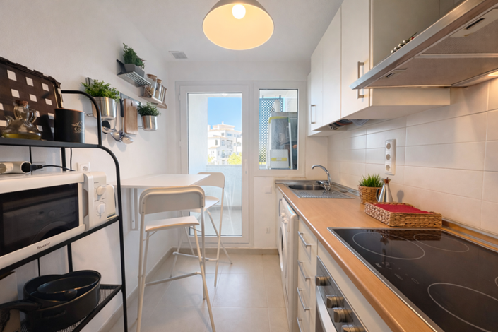 Image No.6-2 Bed Apartment for sale