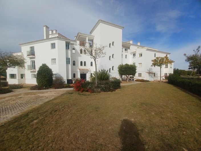 Image No.30-2 Bed Apartment for sale