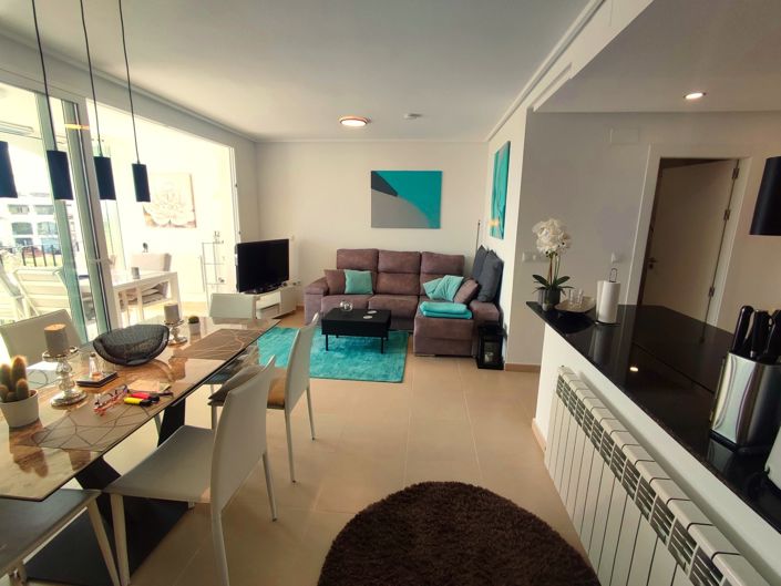 Image No.9-2 Bed Apartment for sale