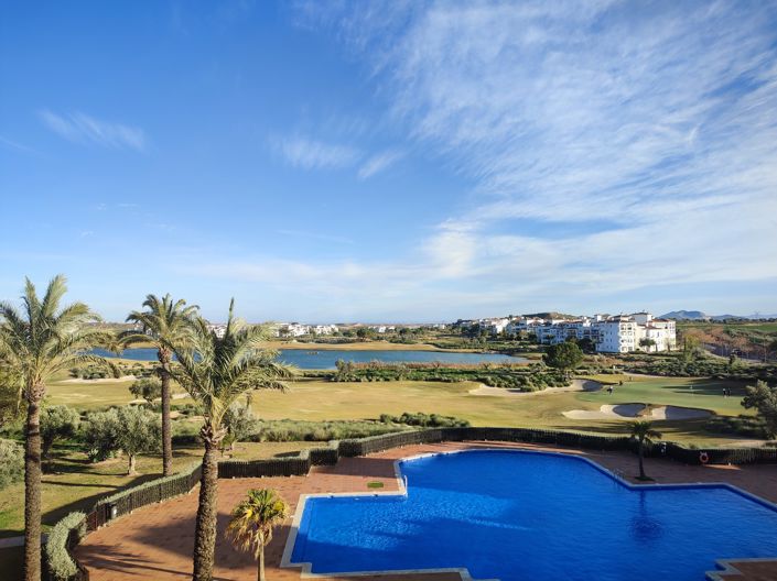 Image No.42-2 Bed Apartment for sale