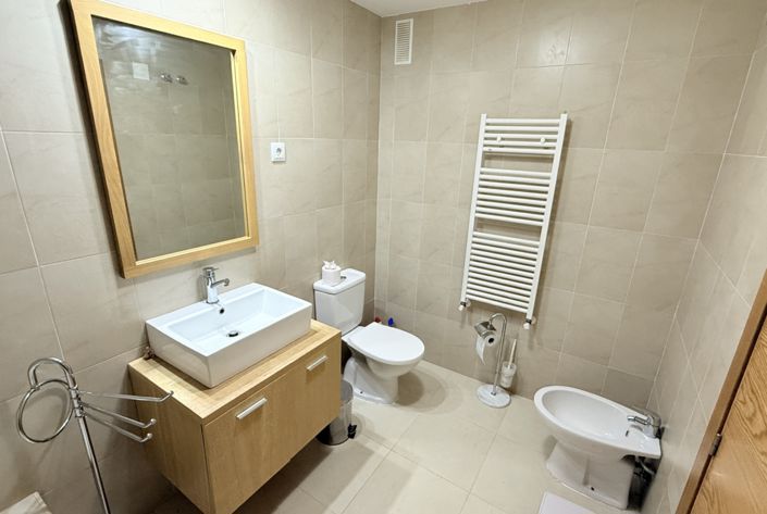 Image No.8-Appartement de 2 chambres à vendre à Hacienda Riquelme Golf Resort